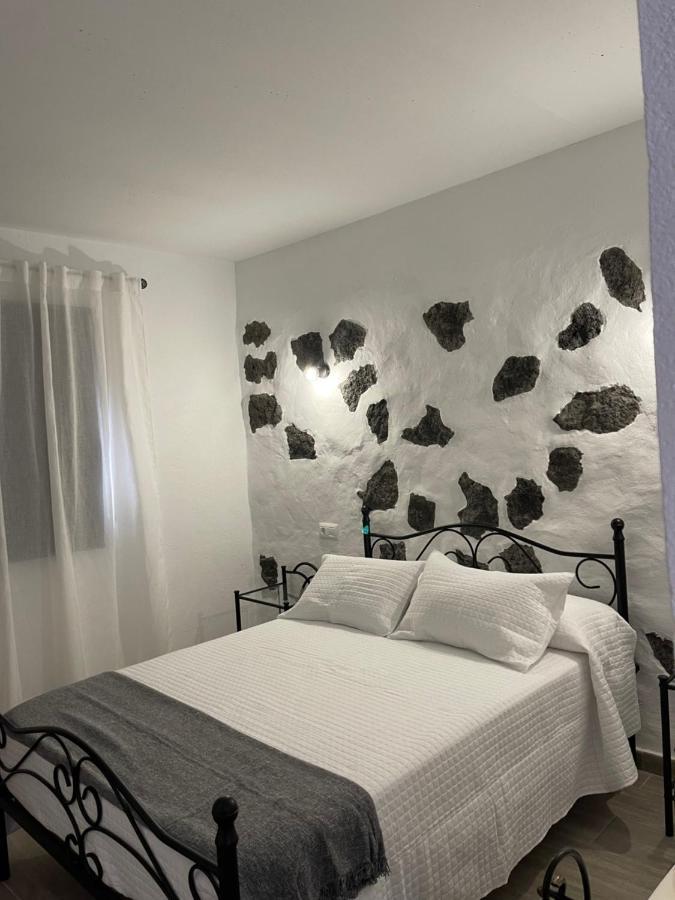 Apartamento La Higuera Guime Ngoại thất bức ảnh