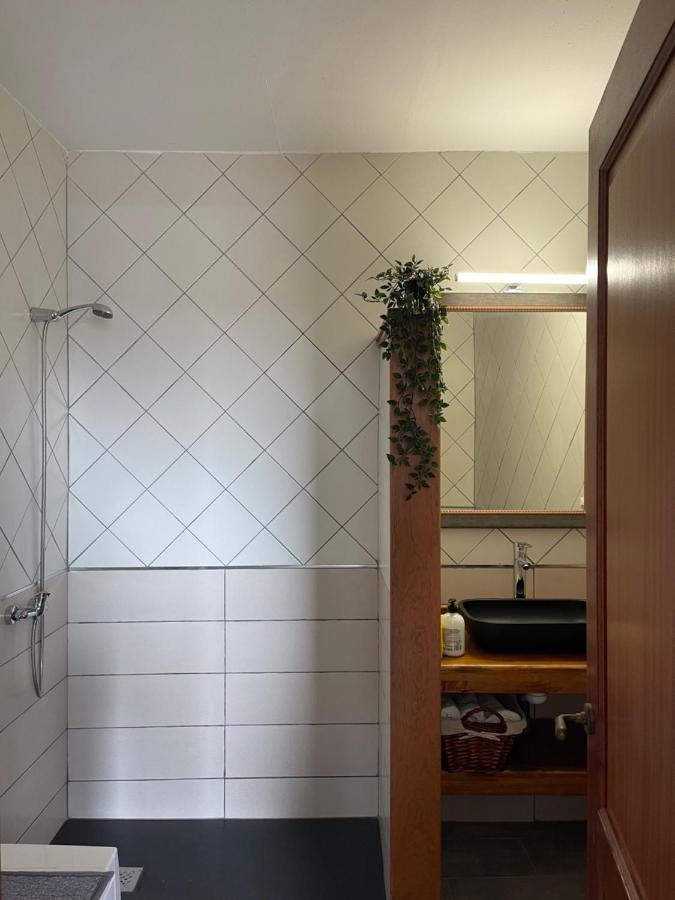 Apartamento La Higuera Guime Ngoại thất bức ảnh