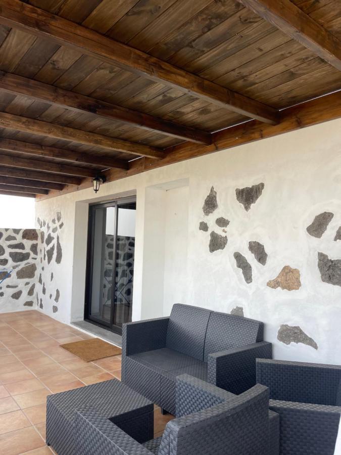 Apartamento La Higuera Guime Ngoại thất bức ảnh